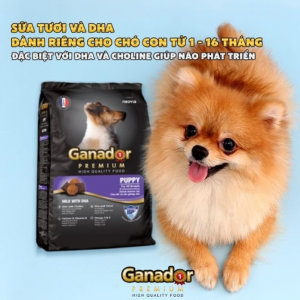 Hat-Ganador-Puppy-Premium-Milk-400gr