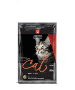 Hạt Catseye 1.5Kg