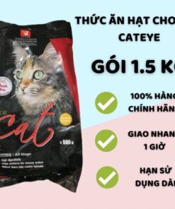 Hạt Catseye 1.5Kg