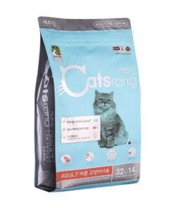 Hạt Catsrang Adult 1.5kg