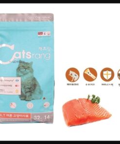 Hạt Catsrang Adult 1.5kg