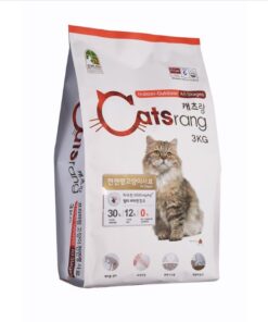 Hạt Catsrang Adult 3kg