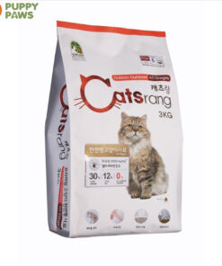 Hạt Catsrang Adult 3kg