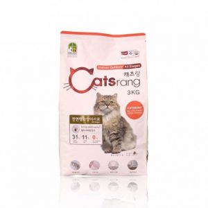 Hạt Catsrang Adult 3kg