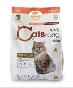 Hạt Catsrang Adult 400gr