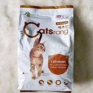 Hạt Catsrang Adult 400gr