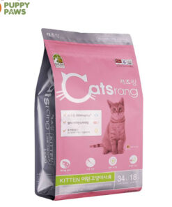 Hạt Catsrang Kitten 1.5kg