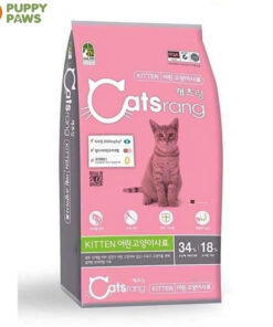 Hạt Catsrang Kitten 400gr