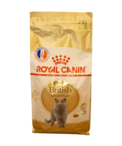 Hạt Royal Canin Adult Short Hair (2kg)