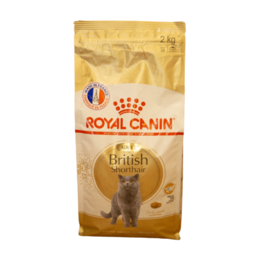 Hạt Royal Canin Adult Short Hair (2kg)