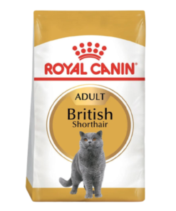 Hạt Royal Canin Adult Short Hair (400gr)