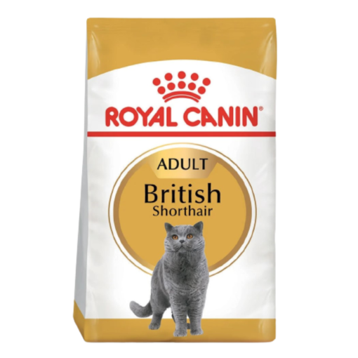 Hạt Royal Canin Adult Short Hair (400gr)