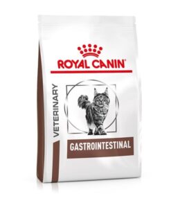 Hạt Royal Canin Gastrointestinal (2Kg)