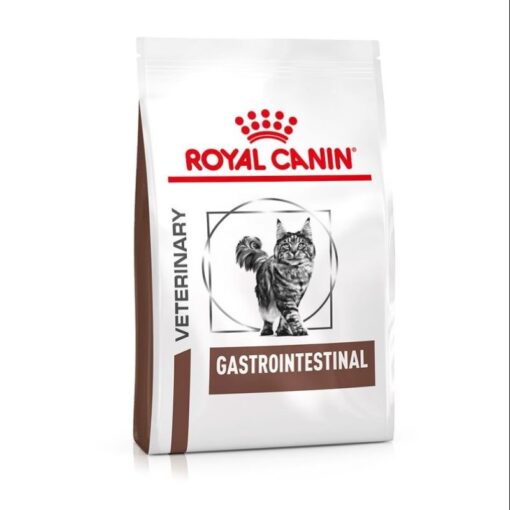 Hạt Royal Canin Gastrointestinal (2Kg)