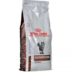 Hạt Royal Canin Gastrointestinal (2Kg)