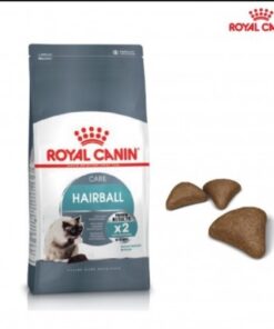 Hạt Royal Canin Hairball (2Kg)