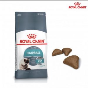 Hạt Royal Canin Hairball (2Kg)