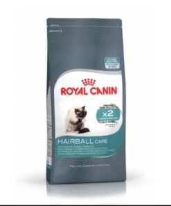 Hạt Royal Canin Hairball (2Kg)