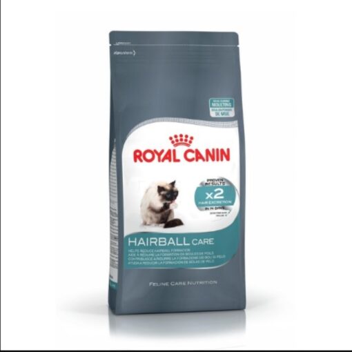 Hạt Royal Canin Hairball (2Kg)