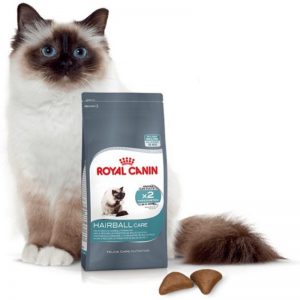 Hạt Royal Canin Hairball (2Kg)