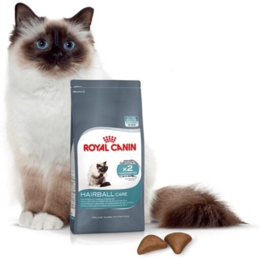 Hạt Royal Canin Hairball (2Kg)