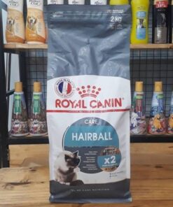 Hạt Royal Canin Hairball (2Kg)