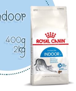 Hạt Royal Canin Indoor