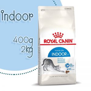 Hạt Royal Canin Indoor 