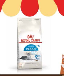 Hạt Royal Canin Indoor