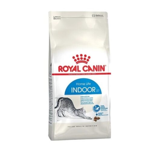 Hạt Royal Canin Indoor (2kg)