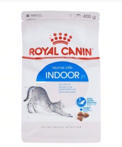 Hạt Royal Canin Indoor (400gr)