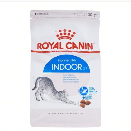 Hạt Royal Canin Indoor (400gr)