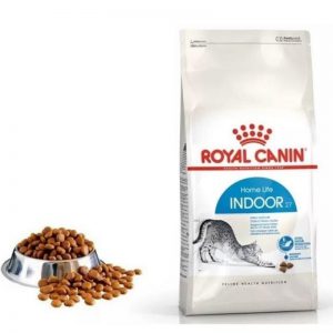 Hạt Royal Canin Indoor (400gr)