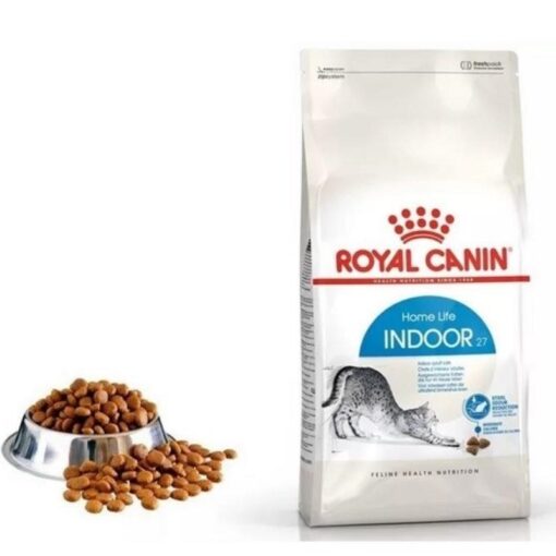 Hạt Royal Canin Indoor (400gr)