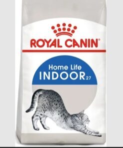 Hạt Royal Canin Indoor (400gr)