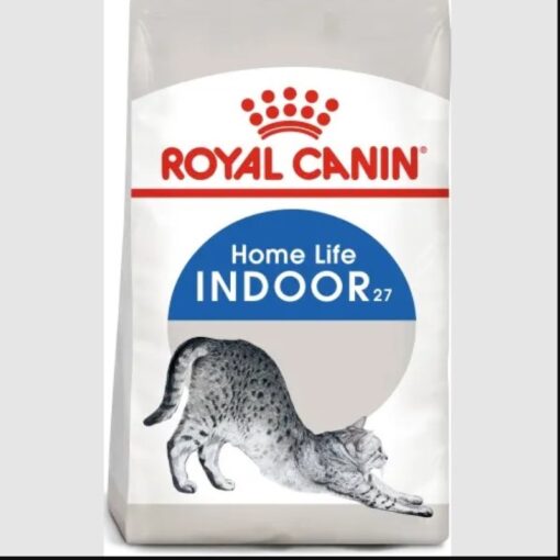 Hạt Royal Canin Indoor (400gr)