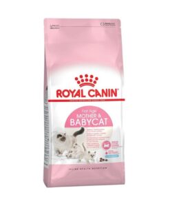 hạt Royal Canin Kitten And Mother (2Kg)