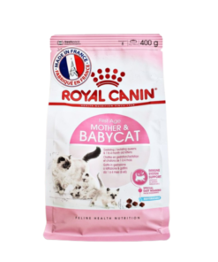 Hạt Royal Canin Kitten And Mother (400gr)