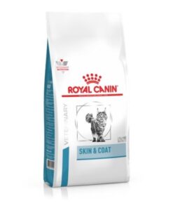 Hạt Royal Canin Skin And Coat (1.5Kg)