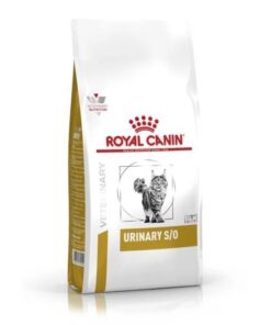 Hạt Royal Canin Urinary (2kg)