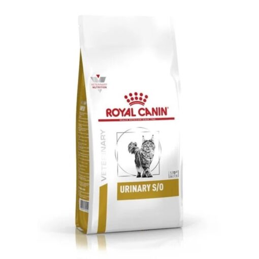 Hạt Royal Canin Urinary (2kg)