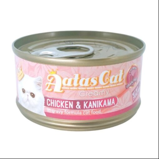 Pate Aatas Lon 80gr