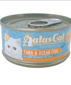 Pate Aatas Tuna Lon 80gr