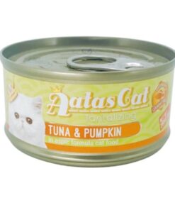 Pate Aatas Tuna Lon 80gr