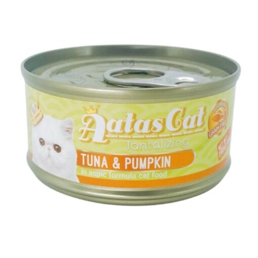 Pate Aatas Tuna Lon 80gr