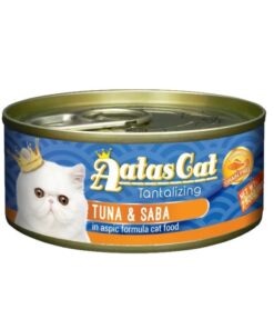 Pate Aatas Tuna Lon 80gr