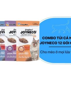 Pate Joyneco 60gr