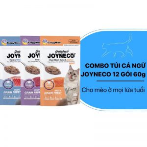 Pate Joyneco 60gr