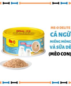 Pate Me-O Lon 80gr