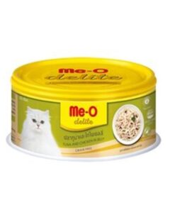 Pate Me-O Lon 80gr